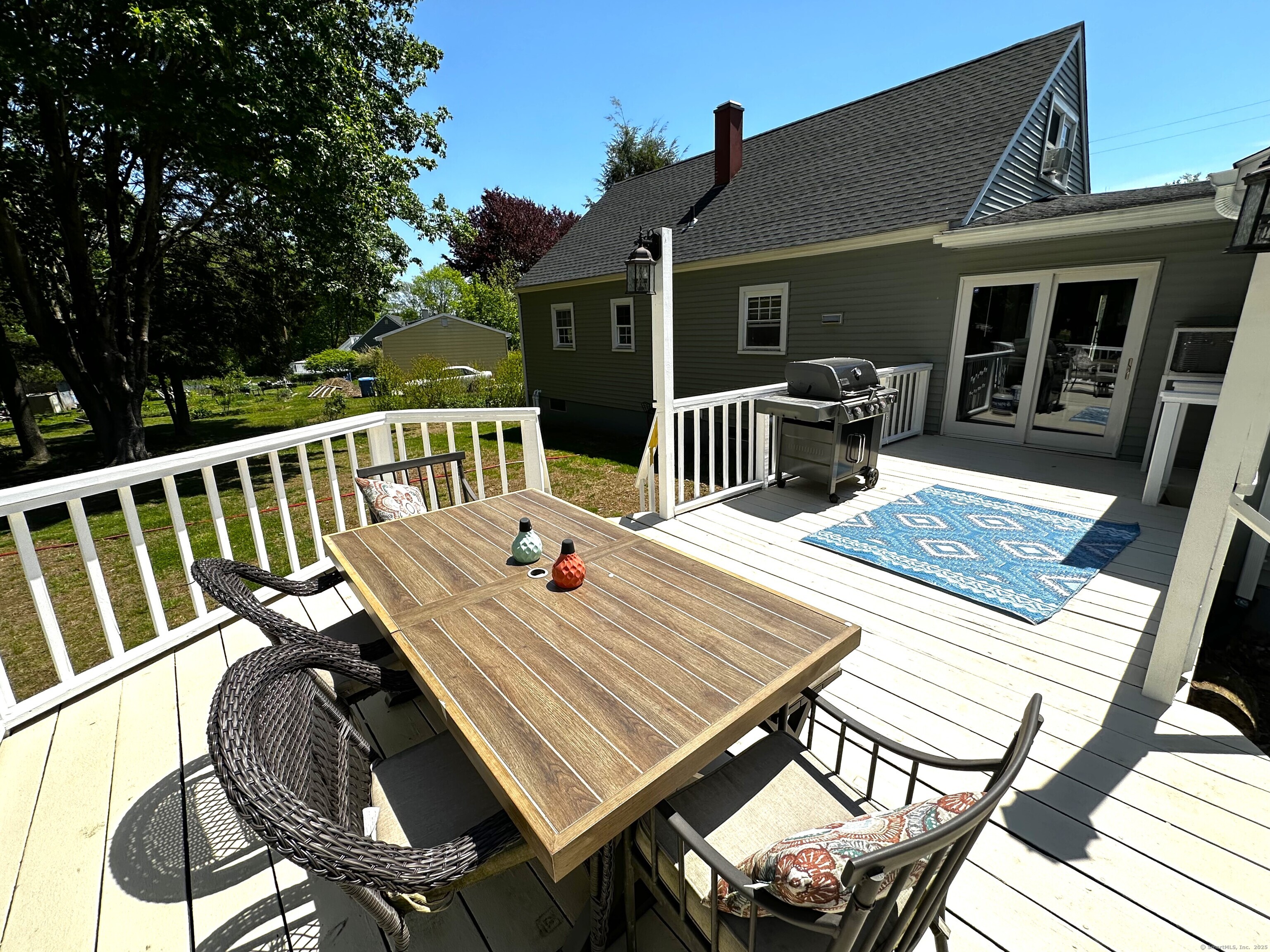 17 Aspen Court