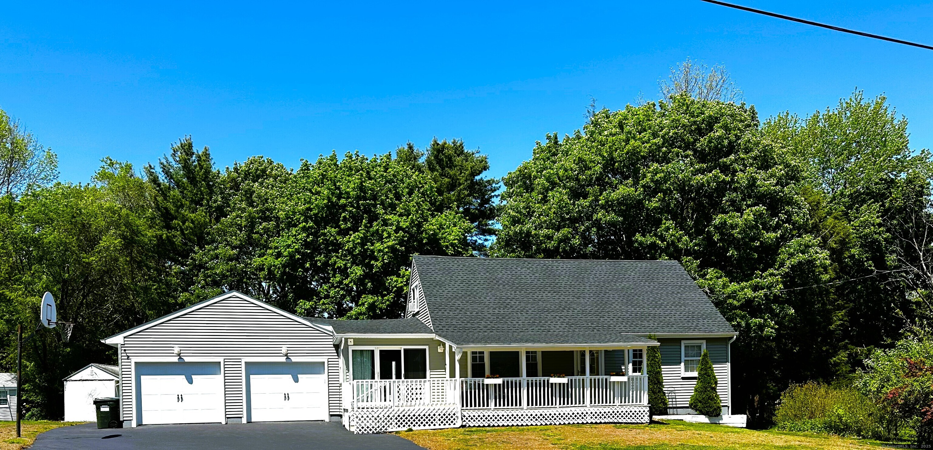 17 Aspen Court, Norwich, Connecticut image 37