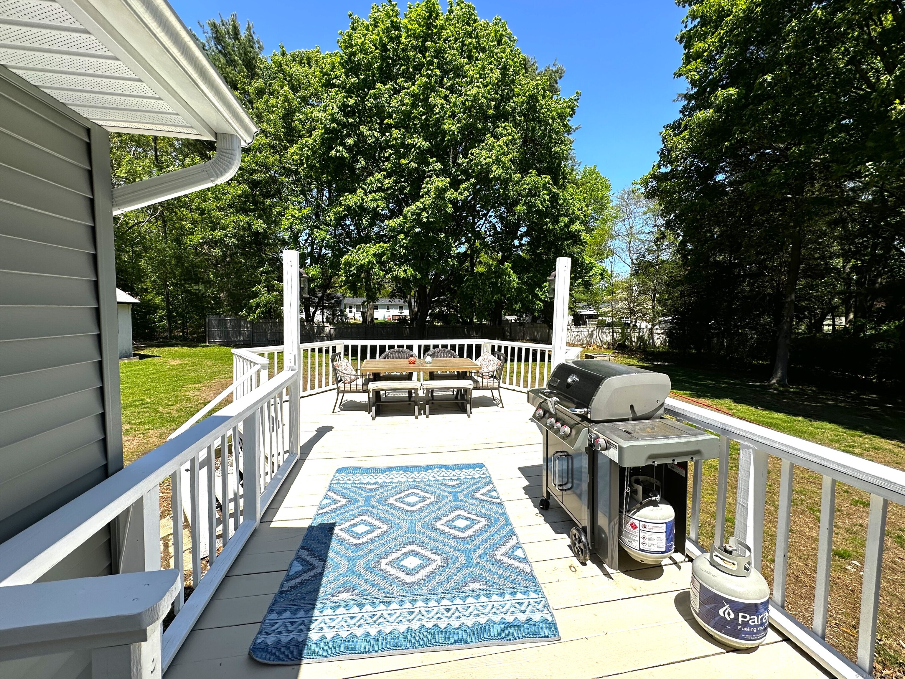 17 Aspen Court
