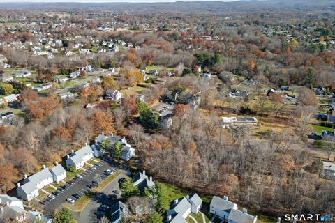 Tiny photo for 30 Larkspur Drive #30, Cromwell, CT 06416 (MLS # 24157912)