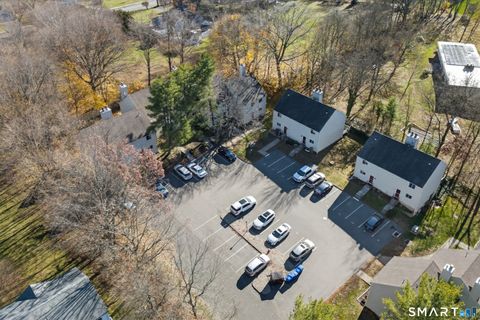 Tiny photo for 30 Larkspur Drive #30, Cromwell, CT 06416 (MLS # 24157912)