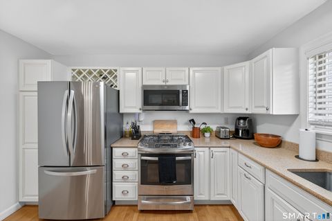 Tiny photo for 30 Larkspur Drive #30, Cromwell, CT 06416 (MLS # 24157912)