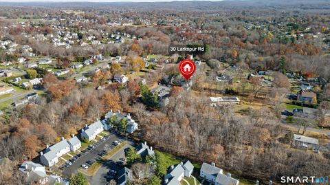 Tiny photo for 30 Larkspur Drive #30, Cromwell, CT 06416 (MLS # 24157912)