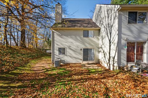 Tiny photo for 30 Larkspur Drive #30, Cromwell, CT 06416 (MLS # 24157912)