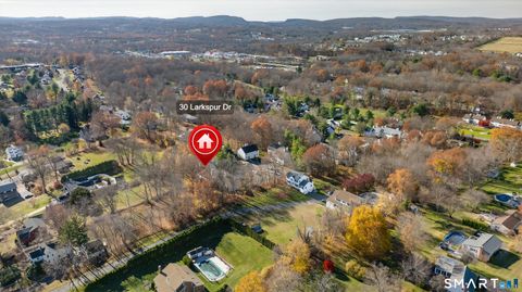 Tiny photo for 30 Larkspur Drive #30, Cromwell, CT 06416 (MLS # 24157912)