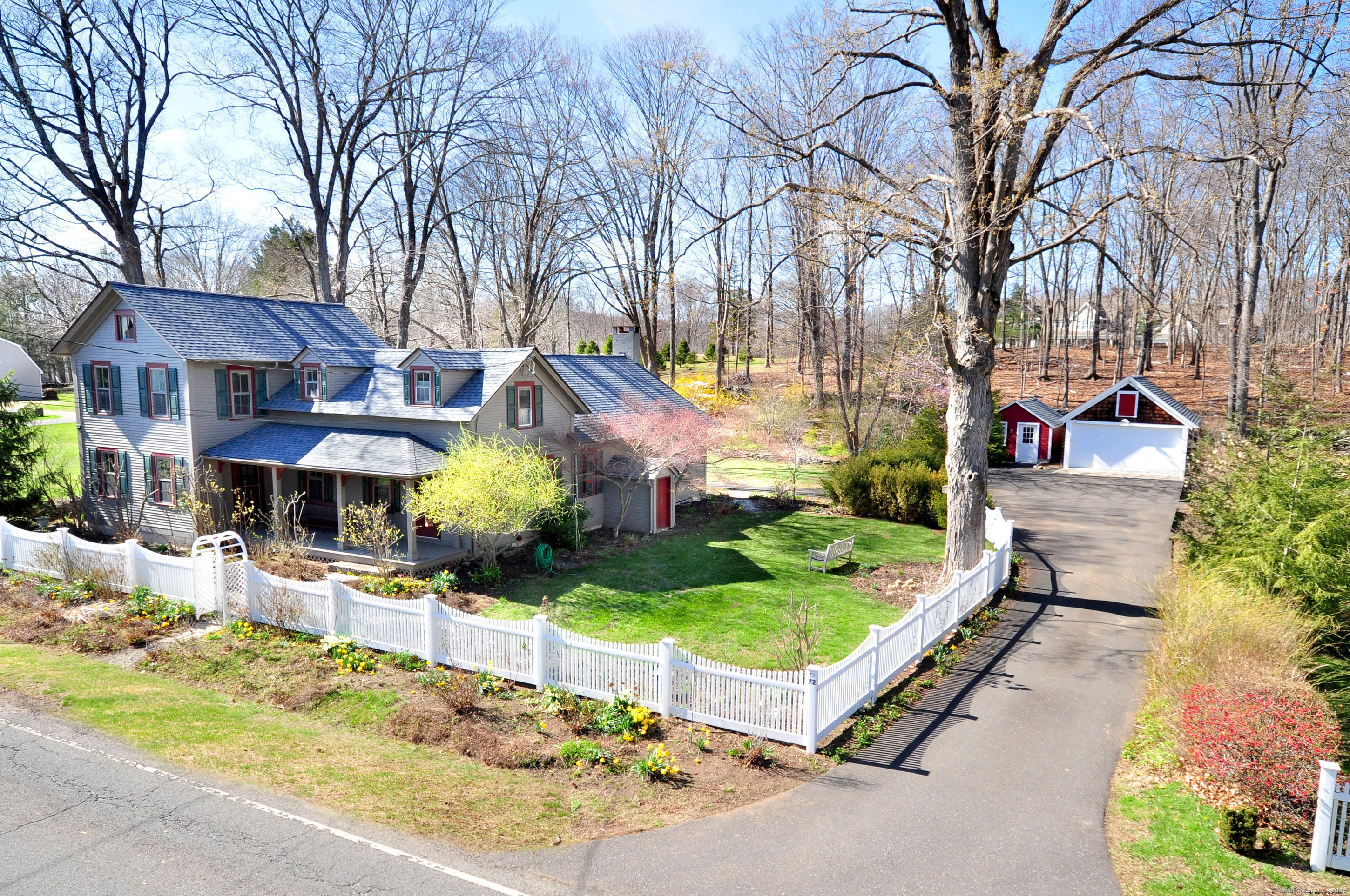 72 Clapboard Road, Bridgewater, Connecticut image 1