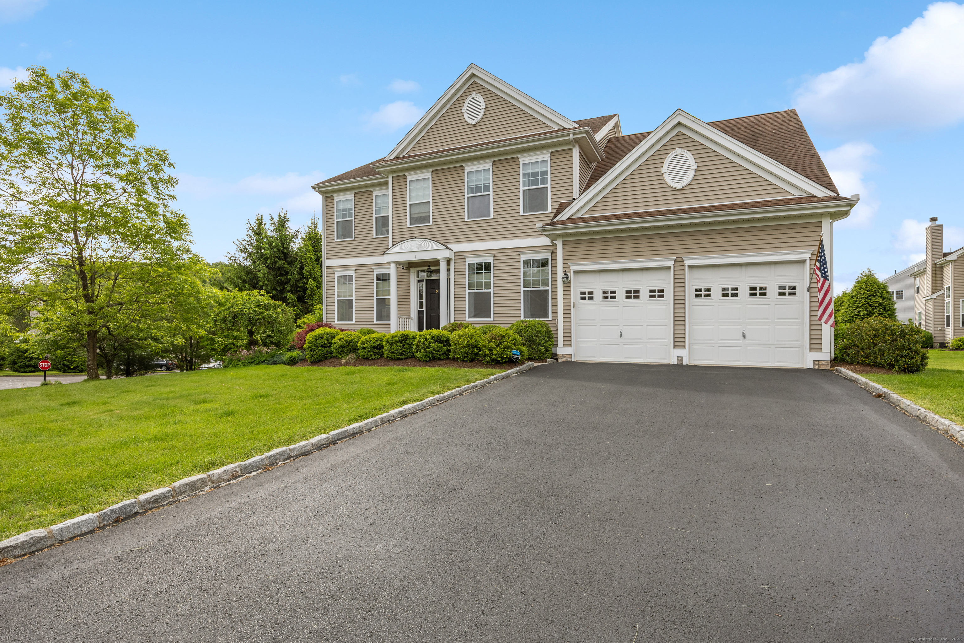 1 Independence Circle #1, Middlebury, Connecticut image 2