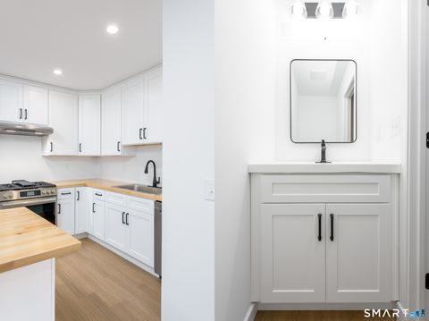 Tiny photo for 28 Townsend Street, New Haven, CT 06511 (MLS # 24152499)