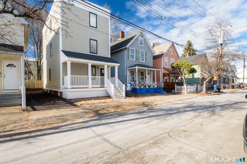 Photo of 28 Townsend Street, New Haven, CT 06511 (MLS # 24152499)