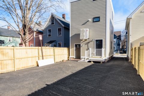 Tiny photo for 28 Townsend Street, New Haven, CT 06511 (MLS # 24152499)