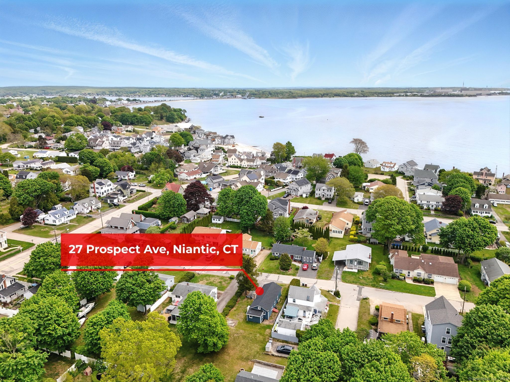 27 Prospect Avenue, East Lyme, Connecticut image 2