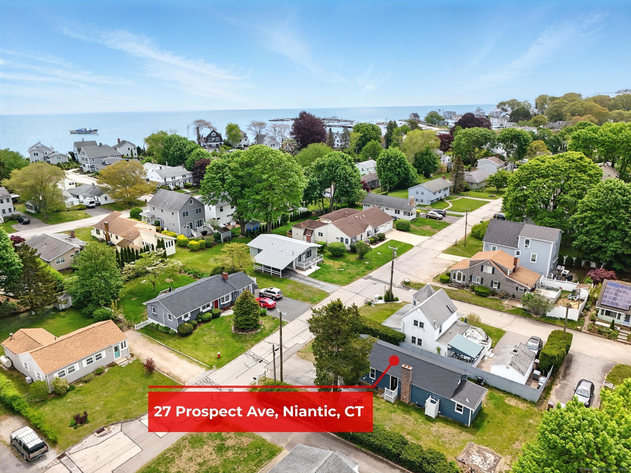 27 Prospect Avenue, East Lyme, Connecticut image 31