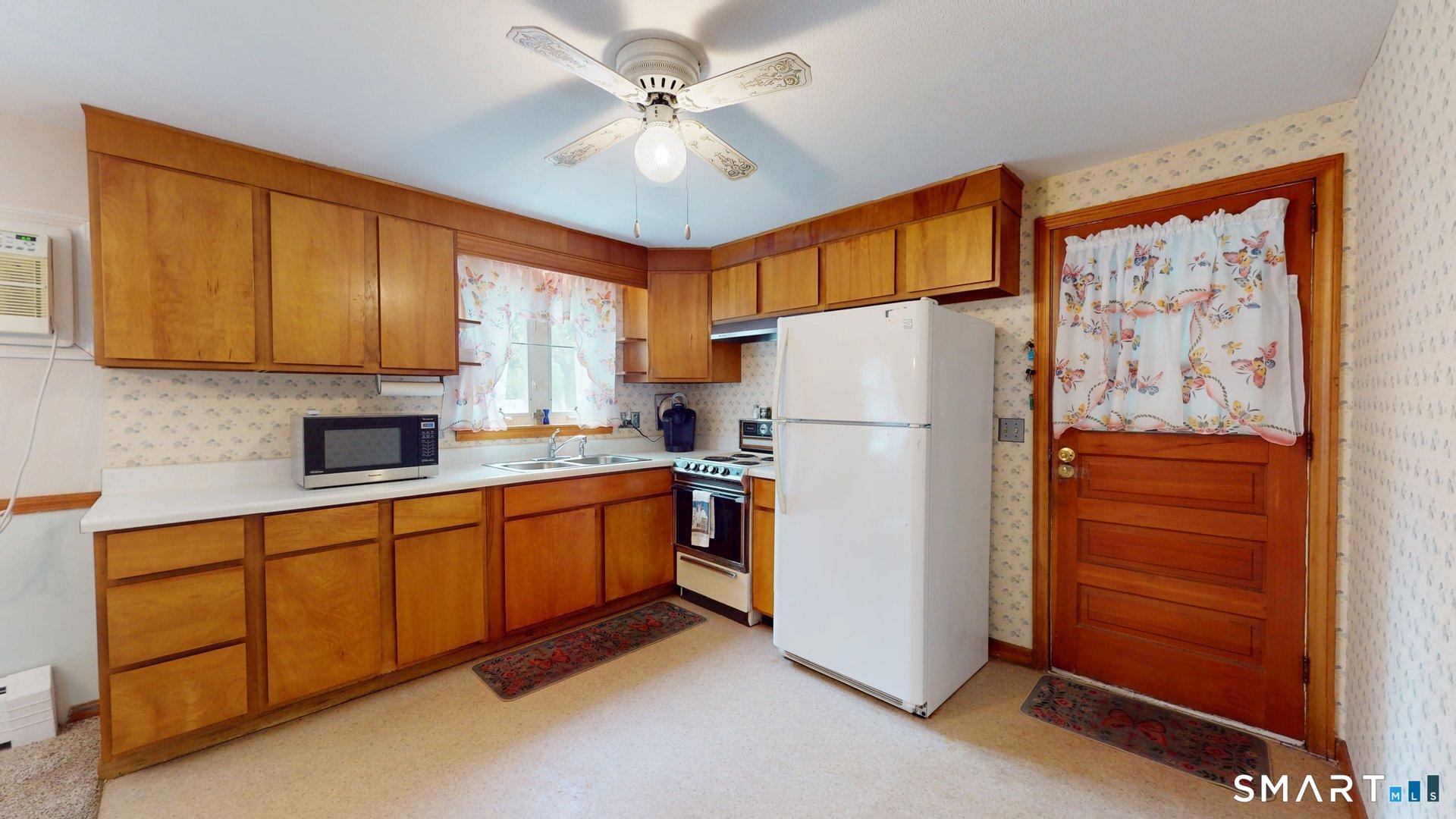 5 Pershing Road