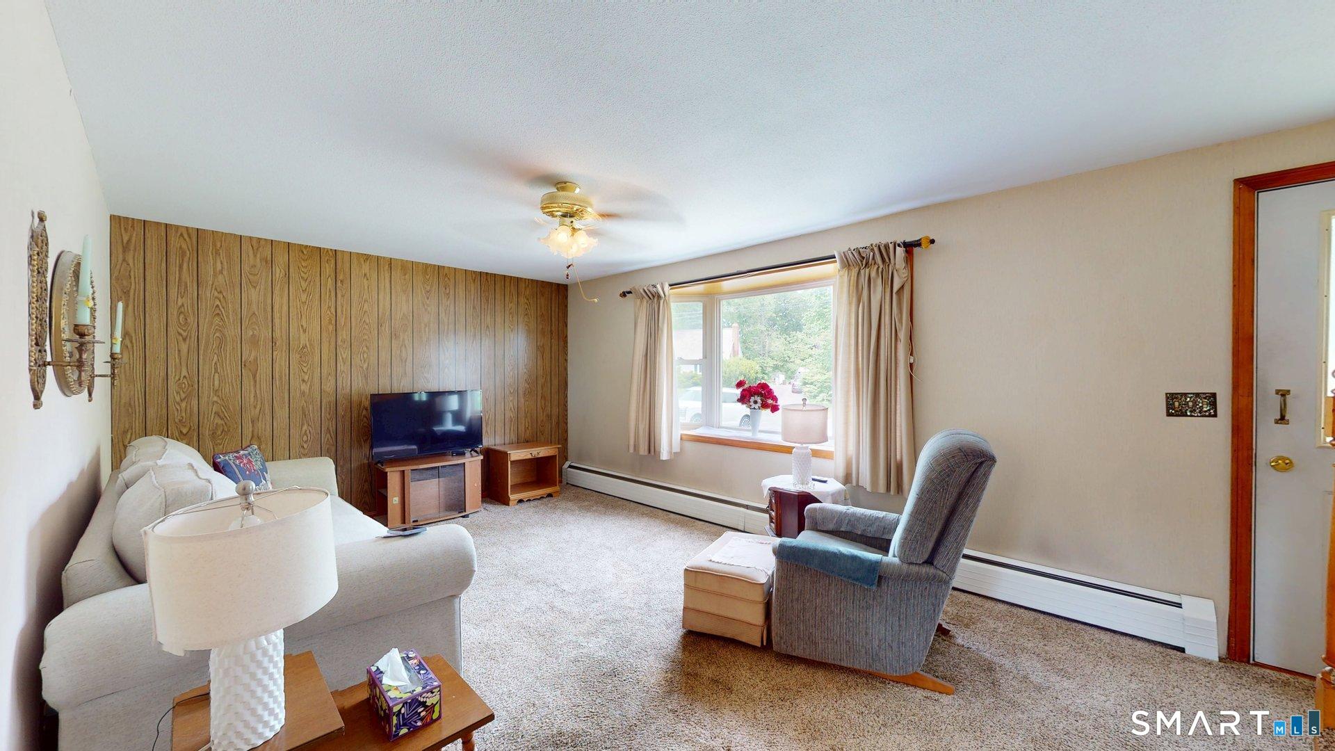 5 Pershing Road