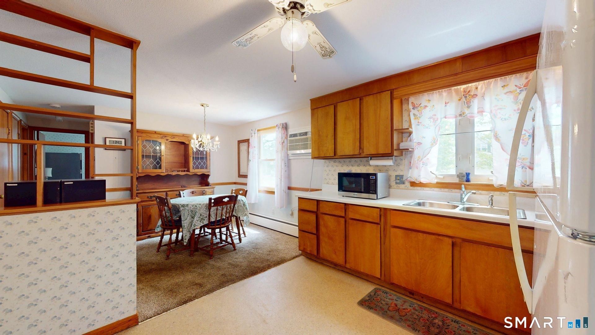 5 Pershing Road