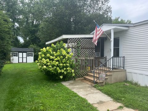 47 Elm Street East Windsor CT 06088
