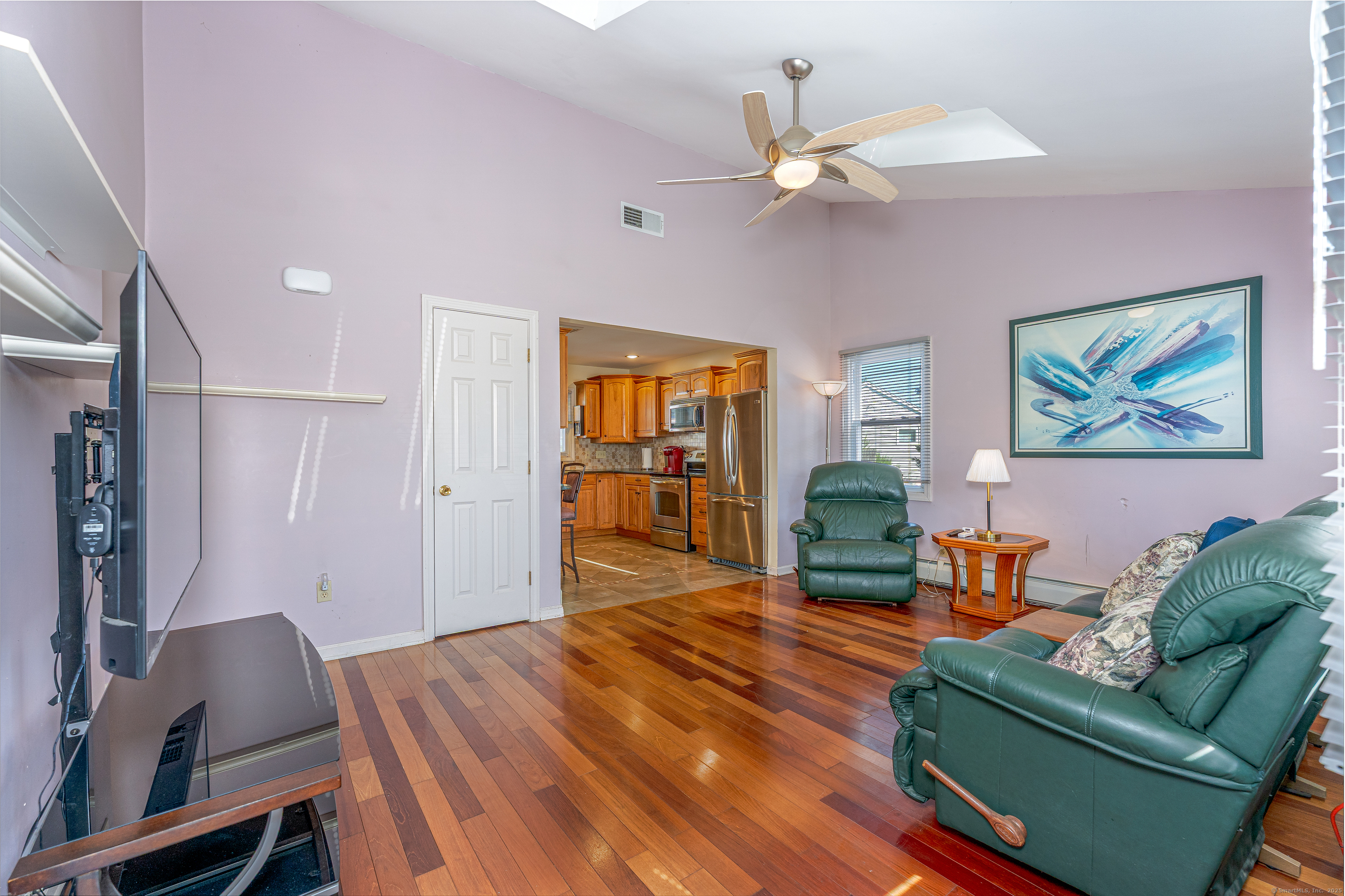 16 Great Circle Road