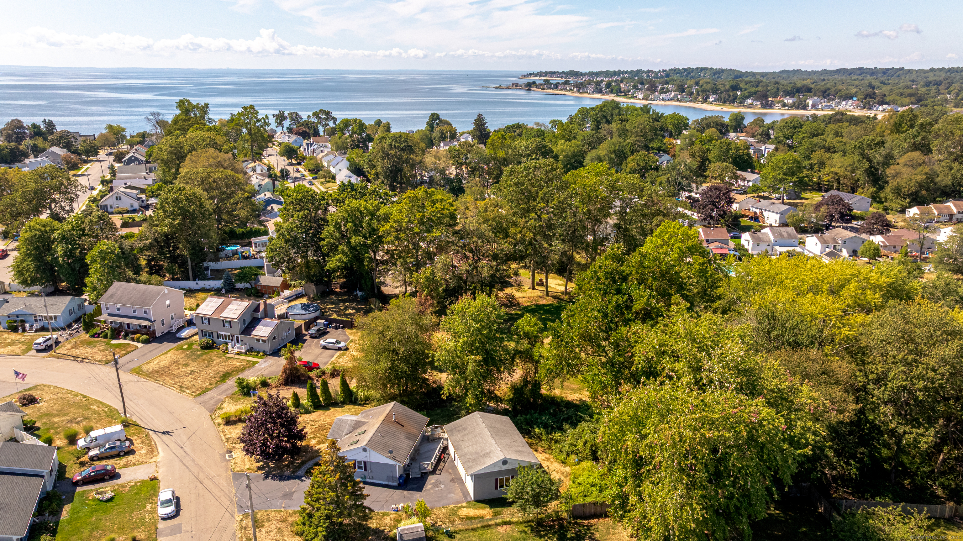 16 Great Circle Road