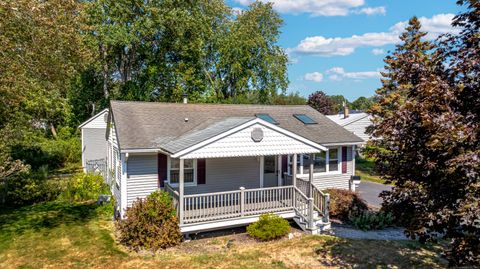16 Great Circle Road West Haven CT 06516