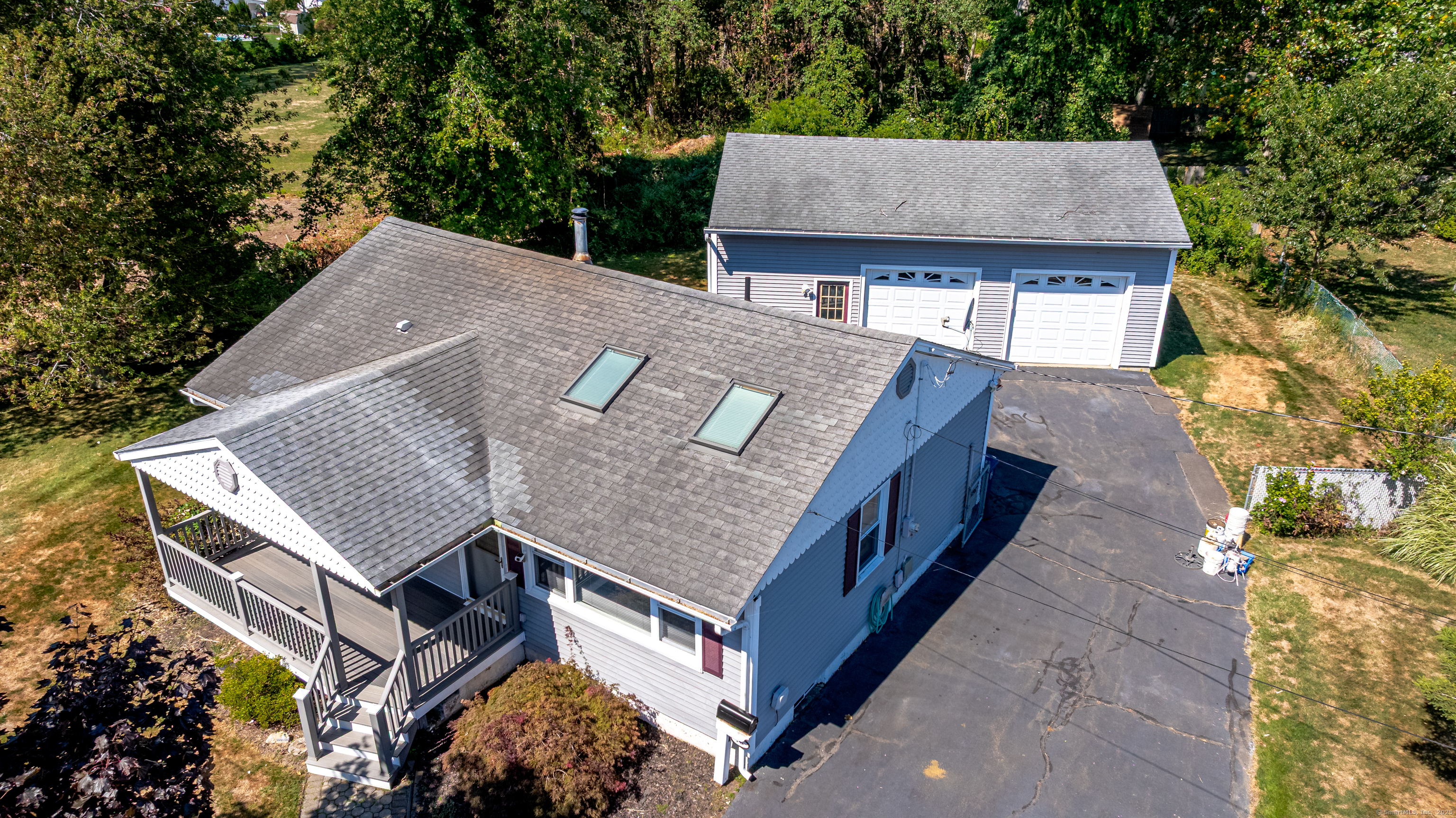 16 Great Circle Road