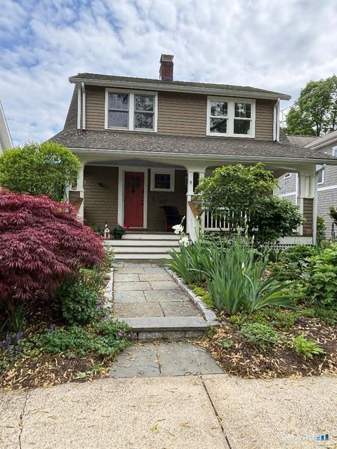 Photo of 8 Roland Avenue, Norwalk, CT 06855 (MLS # 24175531)