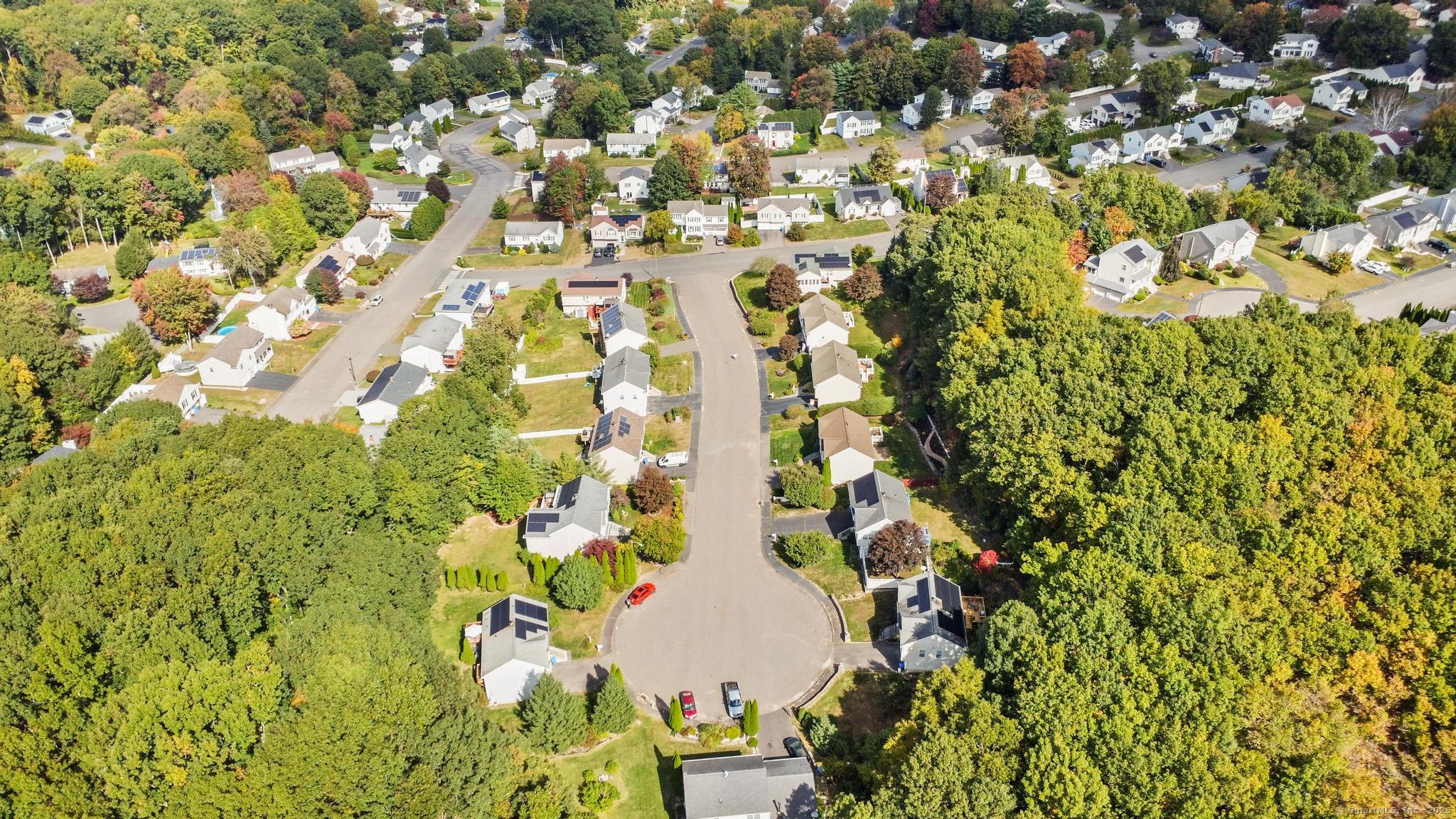33 Georges Court, Waterbury, Connecticut image 28