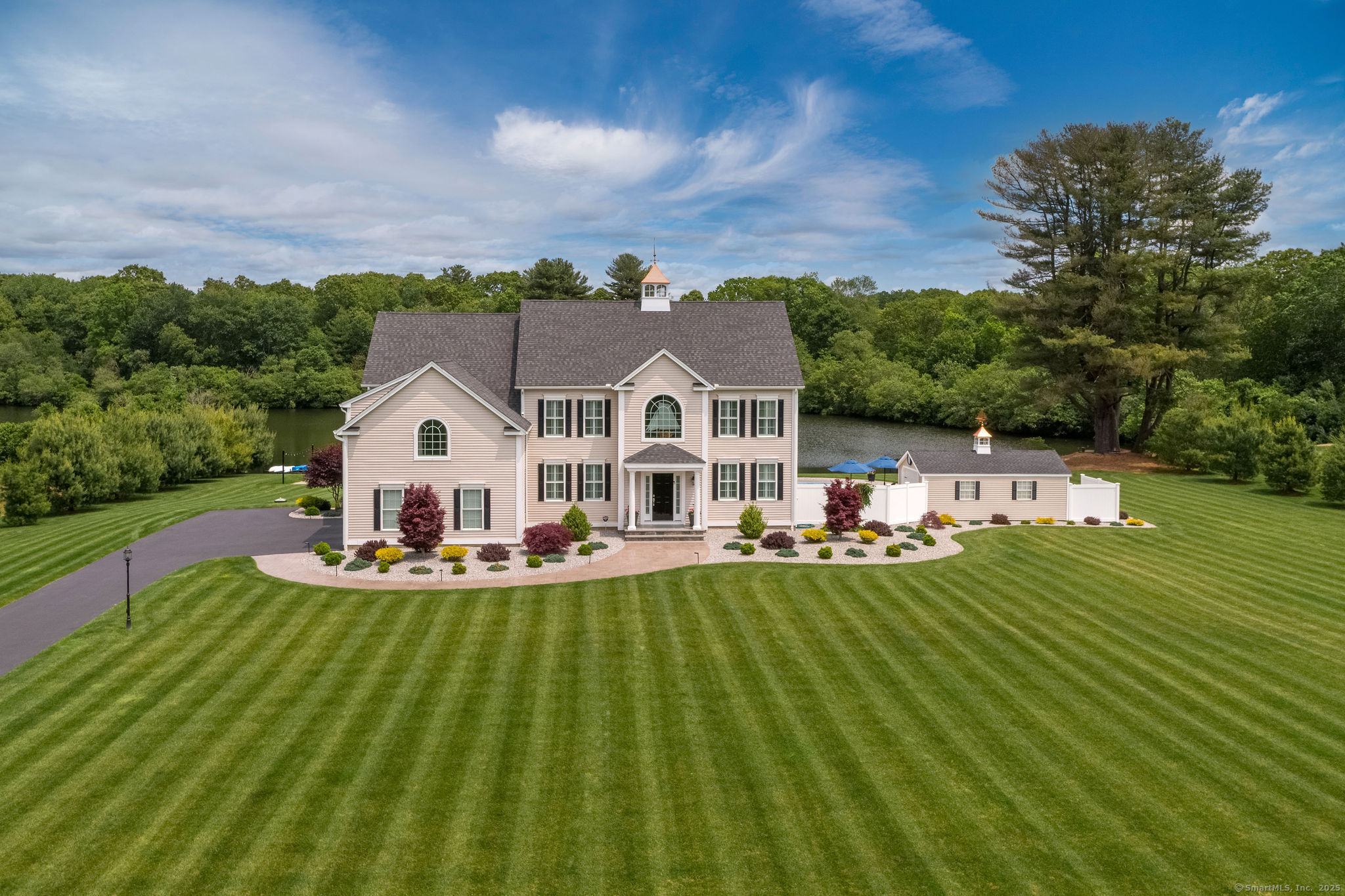 78 Wildcat Springs Drive