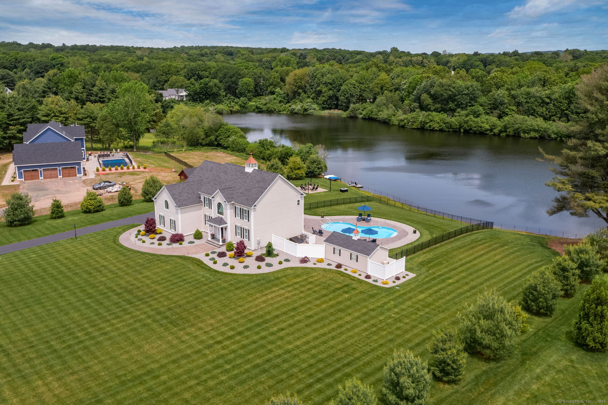 78 Wildcat Springs Drive