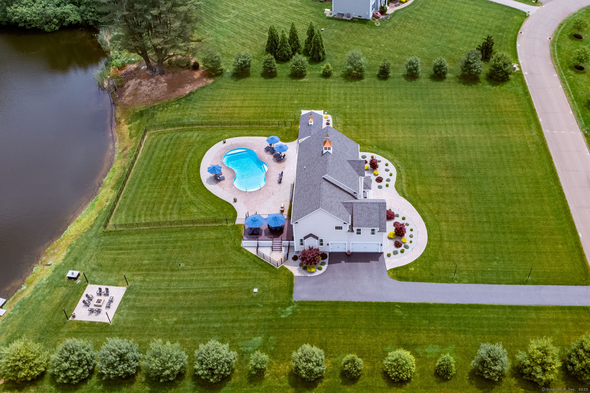 78 Wildcat Springs Drive