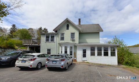 Photo of 22 Church Street, Seymour, CT 06483 (MLS # 24172364)