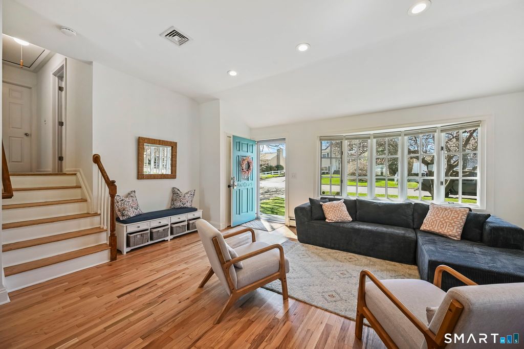 Photo of 34 Andover Road, Stamford, CT 06902 (MLS # 24166537)