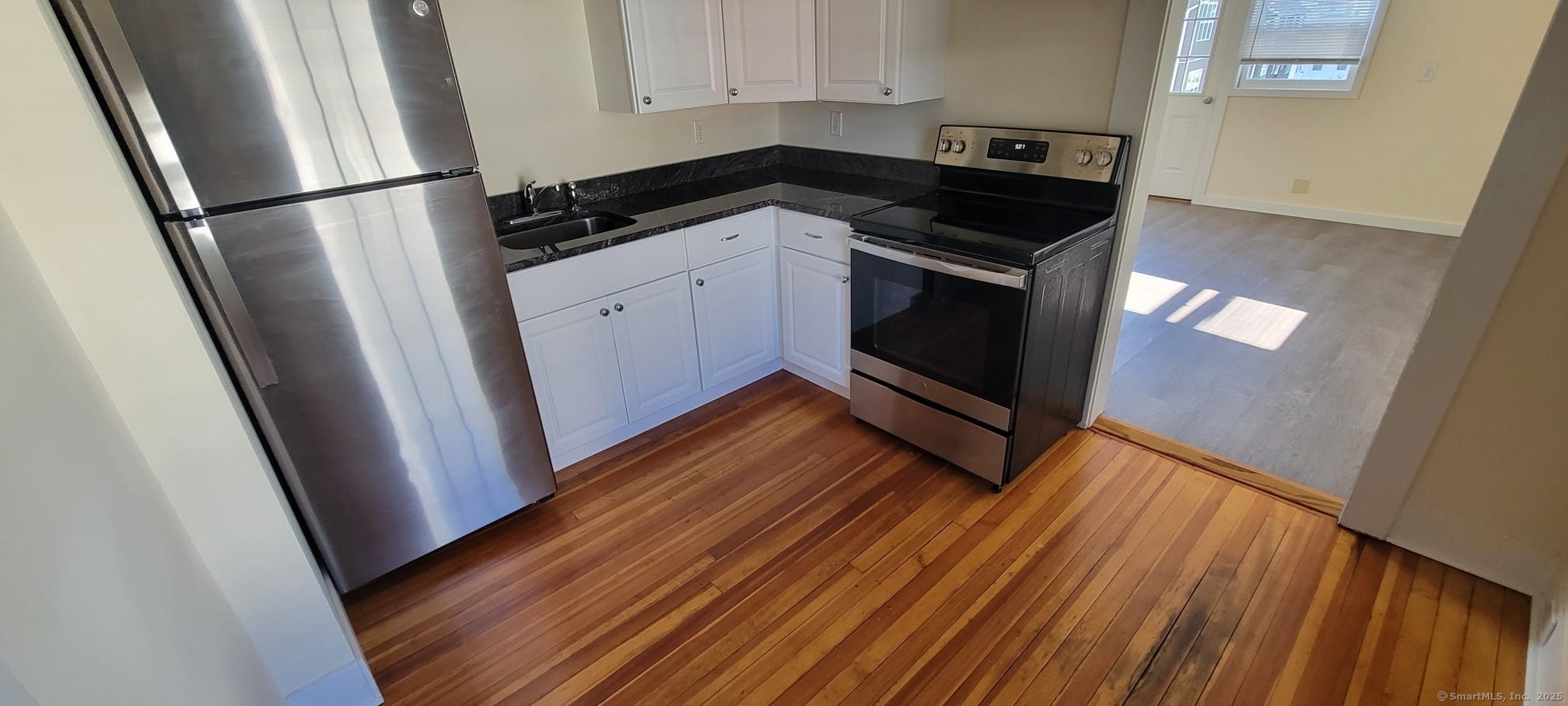 155 Greenwood Avenue