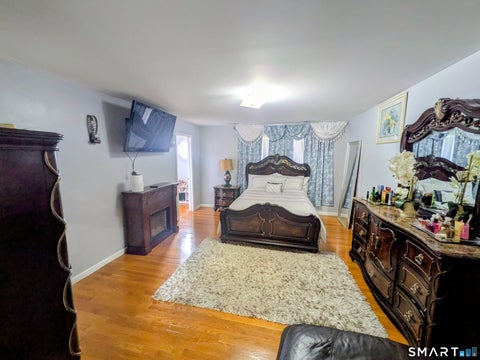 Tiny photo for 585 Congress Avenue, Waterbury, CT 06708 (MLS # 24186911)