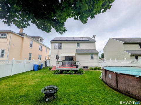 Tiny photo for 585 Congress Avenue, Waterbury, CT 06708 (MLS # 24186911)
