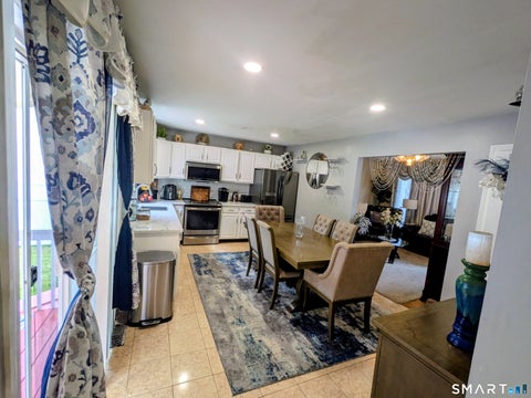 Tiny photo for 585 Congress Avenue, Waterbury, CT 06708 (MLS # 24186911)