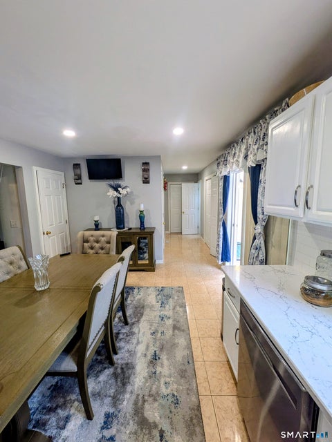 Tiny photo for 585 Congress Avenue, Waterbury, CT 06708 (MLS # 24186911)