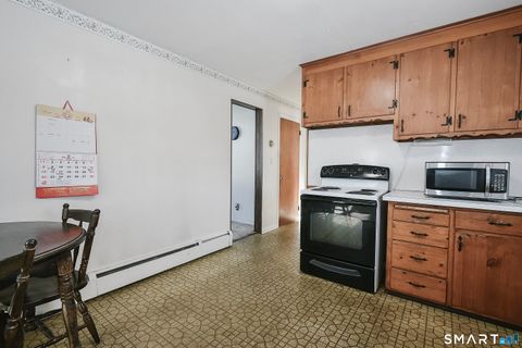 Tiny photo for 59 Maurice Street, Bristol, CT 06010 (MLS # 24152185)