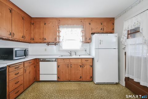 Tiny photo for 59 Maurice Street, Bristol, CT 06010 (MLS # 24152185)