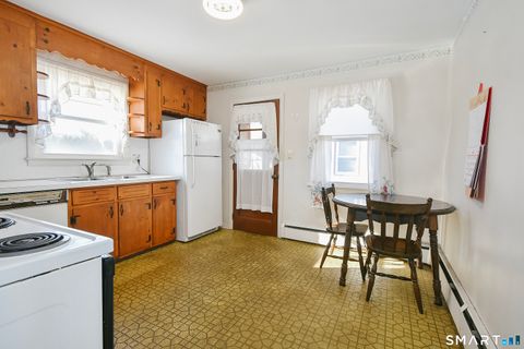 Tiny photo for 59 Maurice Street, Bristol, CT 06010 (MLS # 24152185)