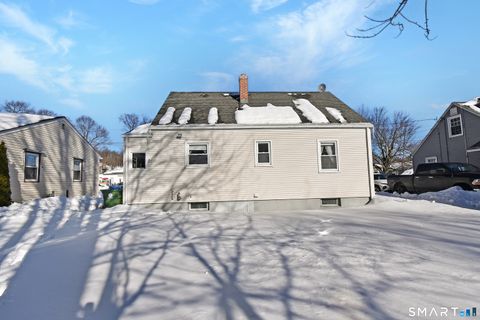 Tiny photo for 59 Maurice Street, Bristol, CT 06010 (MLS # 24152185)
