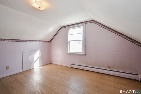 Tiny photo for 59 Maurice Street, Bristol, CT 06010 (MLS # 24152185)