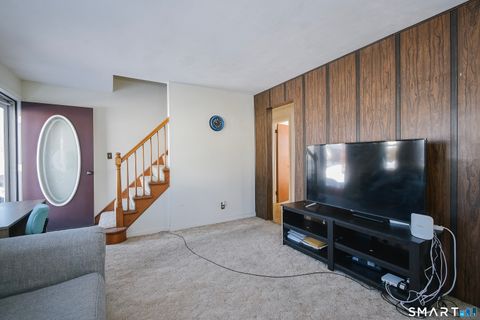 Tiny photo for 59 Maurice Street, Bristol, CT 06010 (MLS # 24152185)