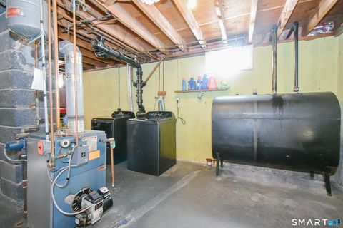 Tiny photo for 59 Maurice Street, Bristol, CT 06010 (MLS # 24152185)