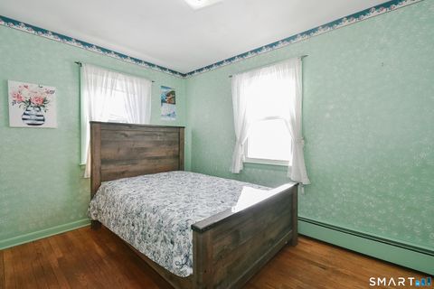 Tiny photo for 59 Maurice Street, Bristol, CT 06010 (MLS # 24152185)