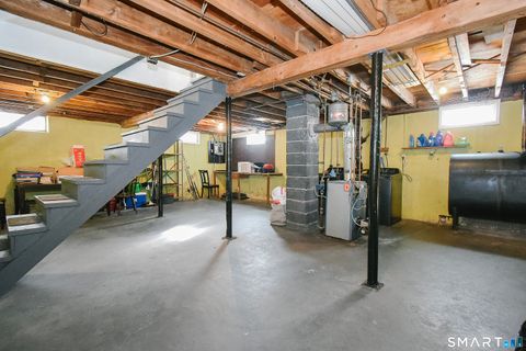 Tiny photo for 59 Maurice Street, Bristol, CT 06010 (MLS # 24152185)