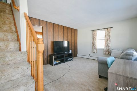 Tiny photo for 59 Maurice Street, Bristol, CT 06010 (MLS # 24152185)