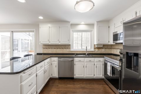 Tiny photo for 7 Hadley Drive, Avon, CT 06001 (MLS # 24155125)