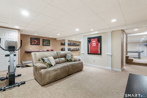 Tiny photo for 7 Hadley Drive, Avon, CT 06001 (MLS # 24155125)