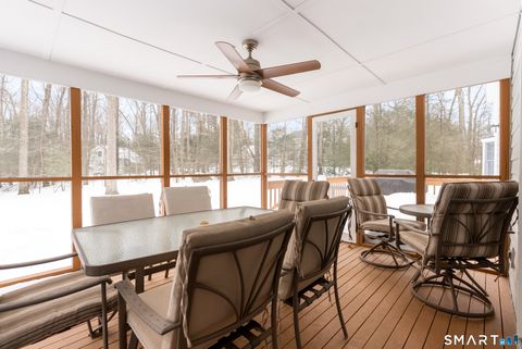 Tiny photo for 7 Hadley Drive, Avon, CT 06001 (MLS # 24155125)