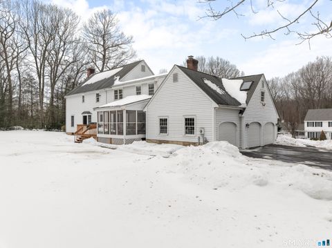 Tiny photo for 7 Hadley Drive, Avon, CT 06001 (MLS # 24155125)